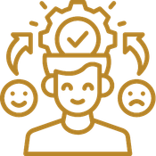 Behavioral Health Icon