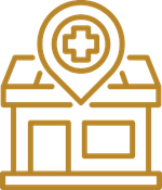 Clinic Icon