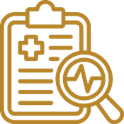 Diagnostics Icon