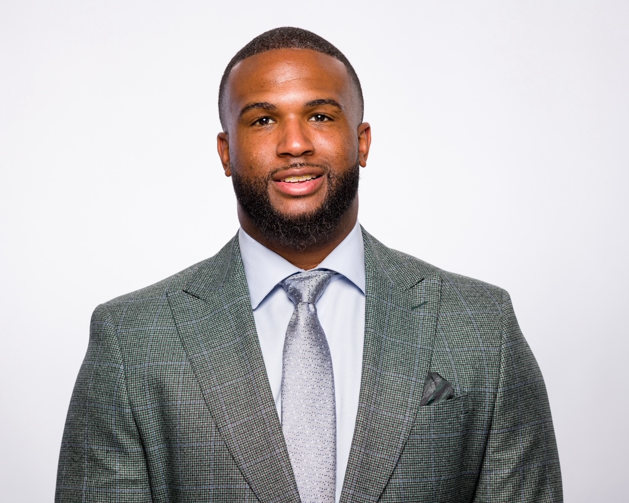 Quinton Dunn, Founder & CEO of Quality and Dominance, LLC