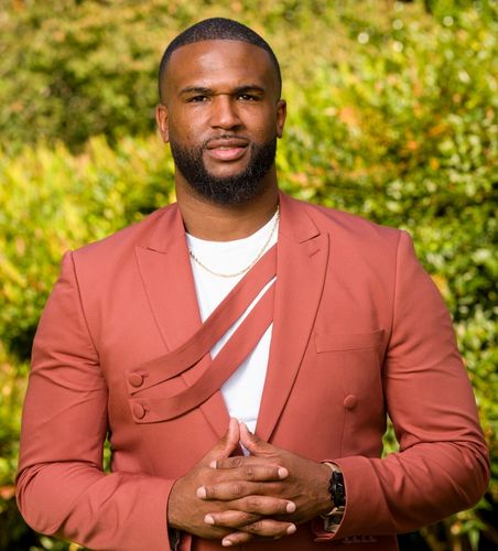 Quinton Dunn, Founder & CEO of Quality and Dominance, LLC